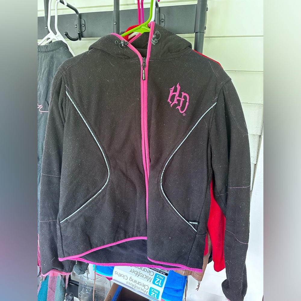 Harley Davidson Jacket